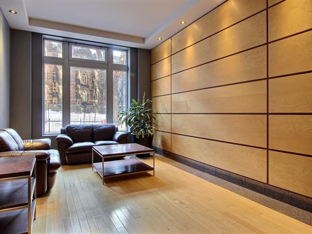Reception Area