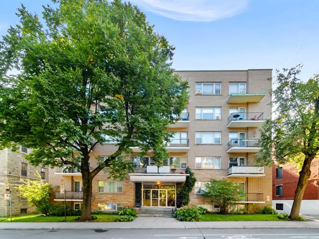 maison à vendre Montréal (Côte-des-Neiges/Notre-Dame-de-Grâce)
