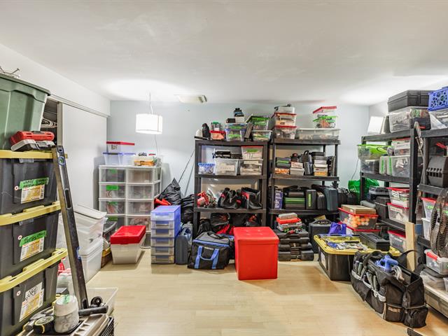 Storage