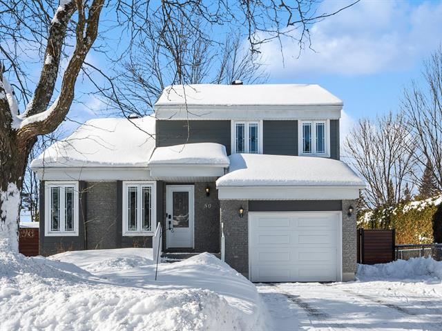 maison à vendre Blainville