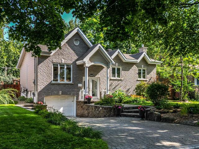 maison à vendre Montréal (Rivière-des-Prairies/Pointe-aux-Trembles)