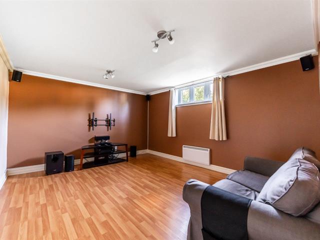 Salle familiale