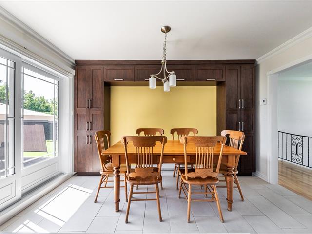 Salle à manger