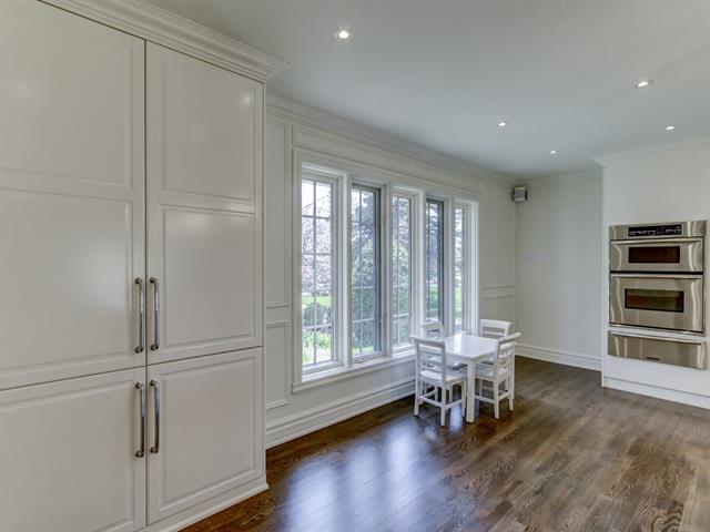Maison à étages à vendre, Laval (Laval-sur-le-Lac)