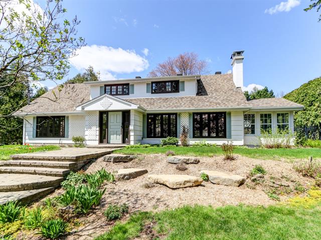 Maison à étages à vendre, Laval (Laval-sur-le-Lac)