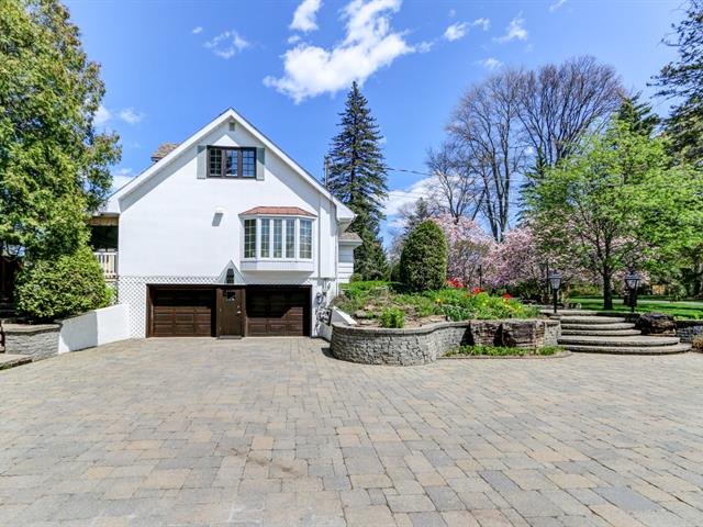 Maison à étages à vendre, Laval (Laval-sur-le-Lac)