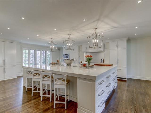 Maison à étages à vendre, Laval (Laval-sur-le-Lac)