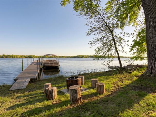 Waterfront
