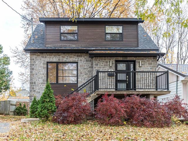 maison à vendre Laval (Chomedey)