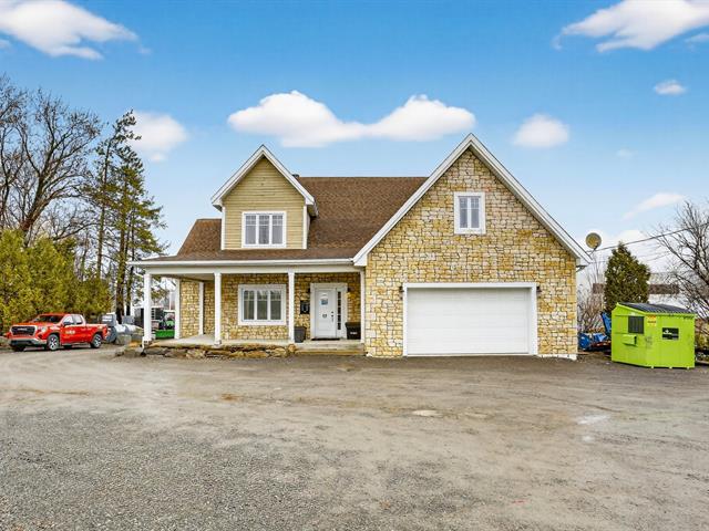 maison à vendre Boisbriand