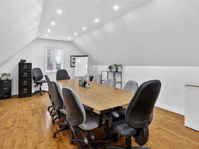Salle de conférence