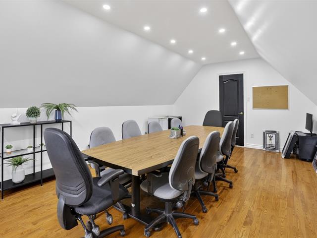 Salle de conférence