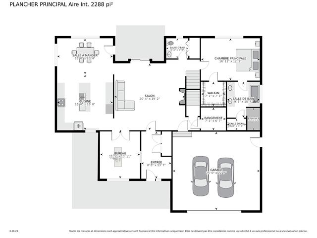 Plan (croquis)
