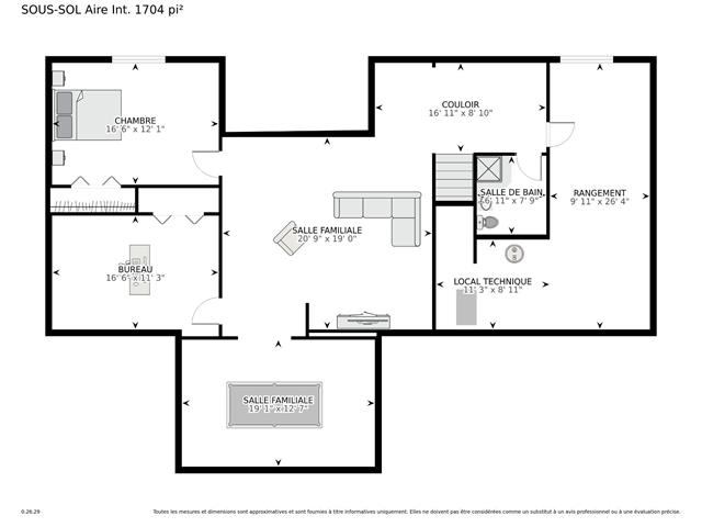 Plan (croquis)