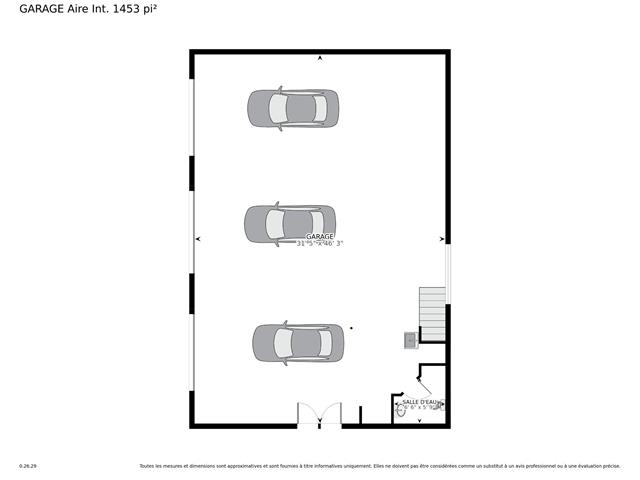 Plan (croquis)