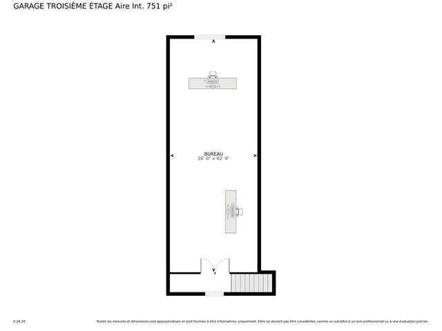 Plan (croquis)