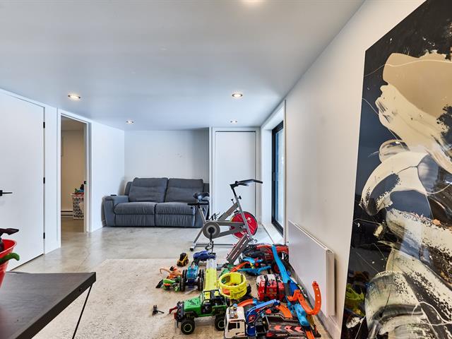 Salle familiale