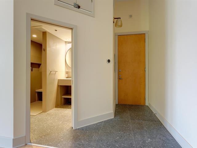 Hall d'entrée
