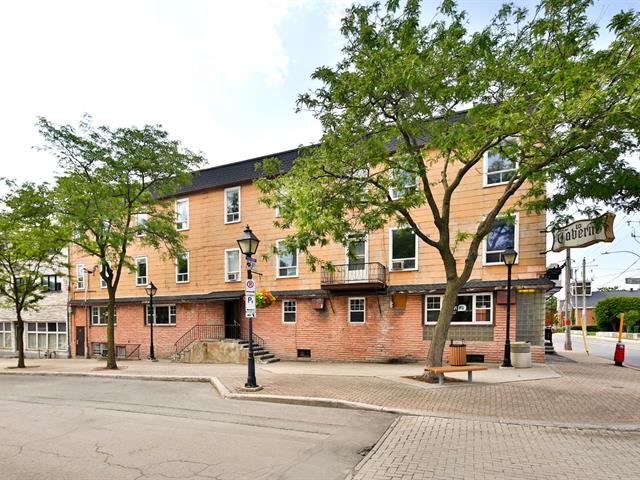 Frontage