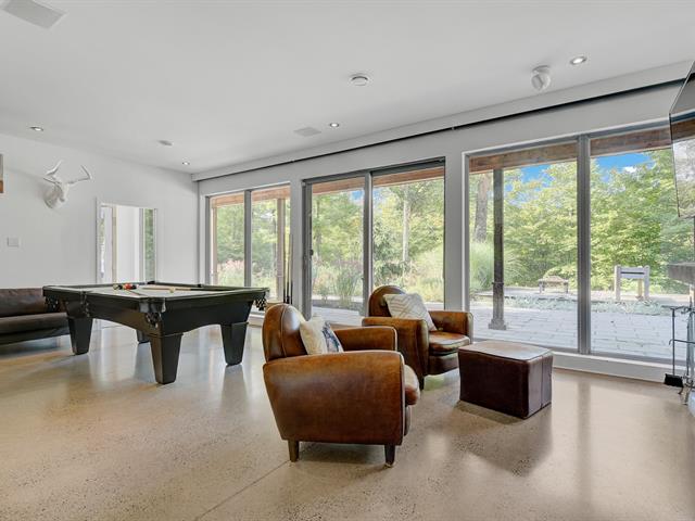 Salle familiale