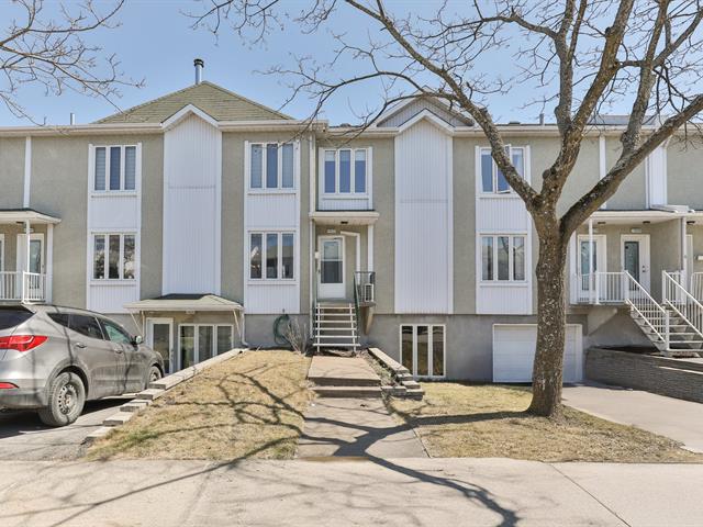 maison à vendre Montréal (Rivière-des-Prairies/Pointe-aux-Trembles)