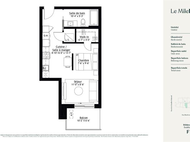 Plan (croquis)