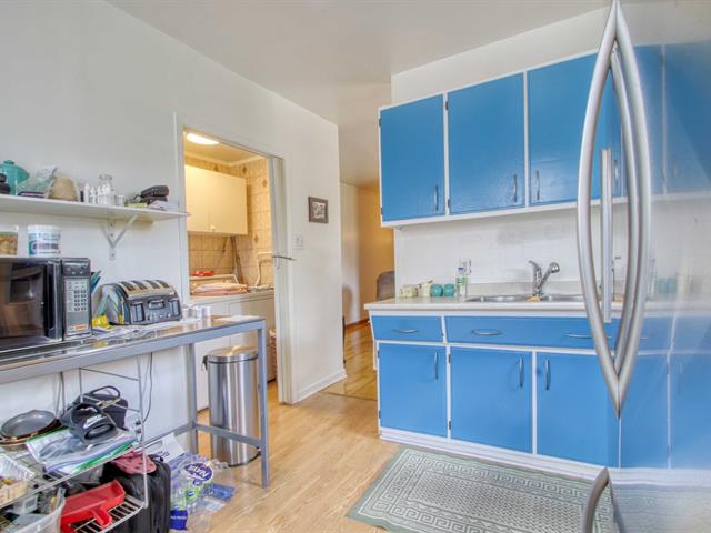 Logement