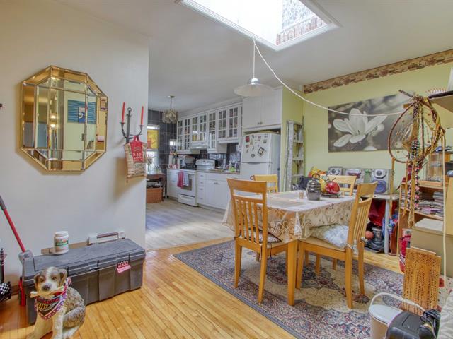 Logement