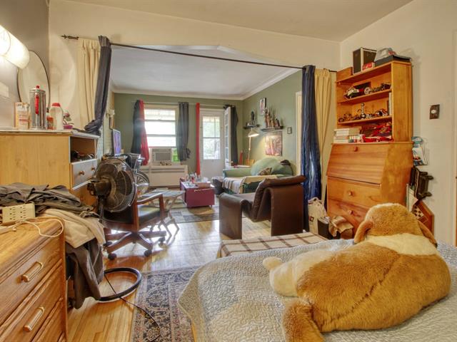 Logement