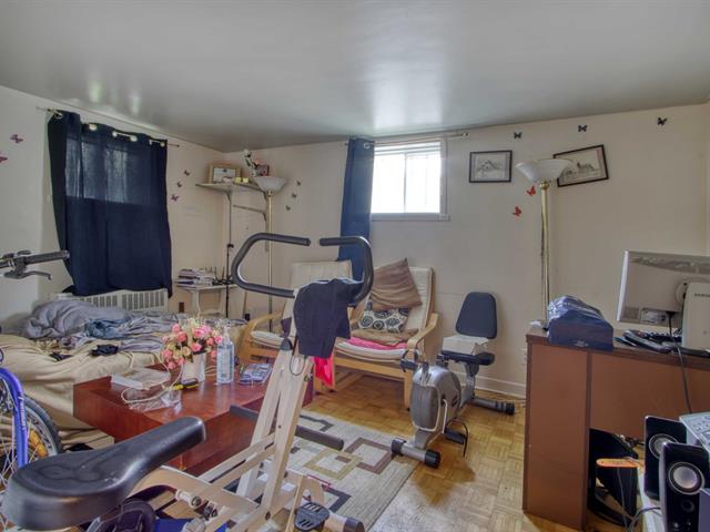 Logement