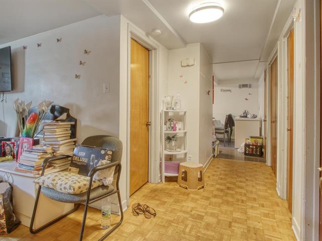 Logement