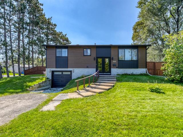 maison à vendre Mascouche