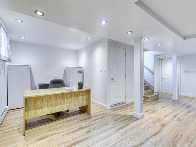 Salle familiale