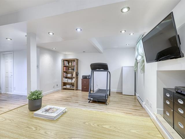 Salle familiale