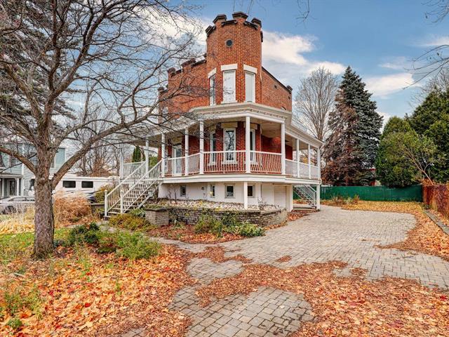 maison à vendre Richelieu