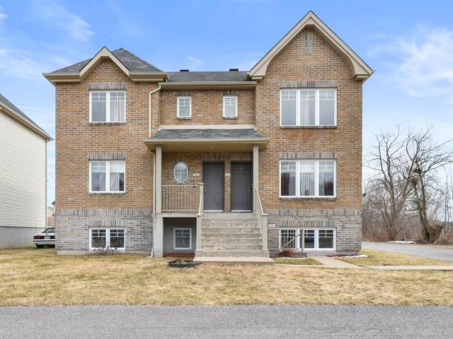 maison à vendre Mascouche