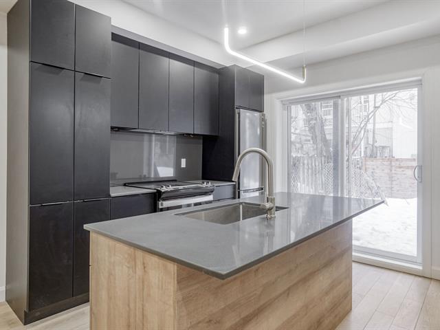 maison à vendre Montréal (Le Plateau-Mont-Royal)