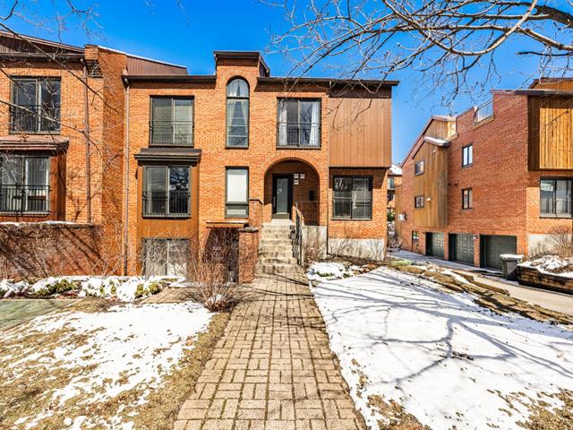 Condo à vendre, Montréal (Ahuntsic-Cartierville)