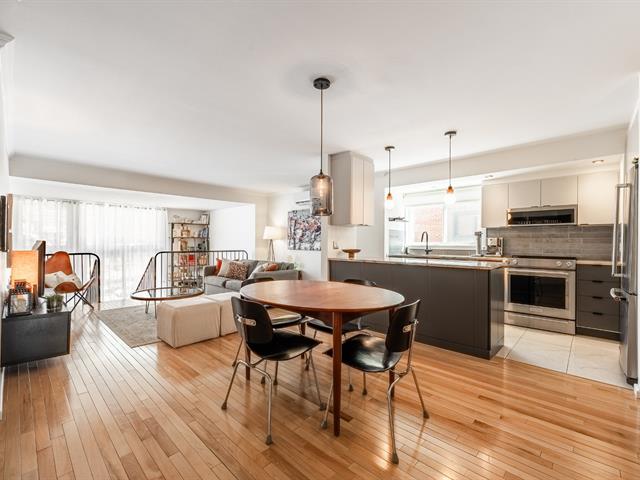 Condo à vendre, Montréal (Ahuntsic-Cartierville)