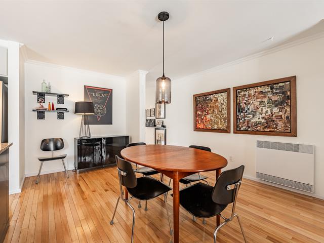 Condo à vendre, Montréal (Ahuntsic-Cartierville)