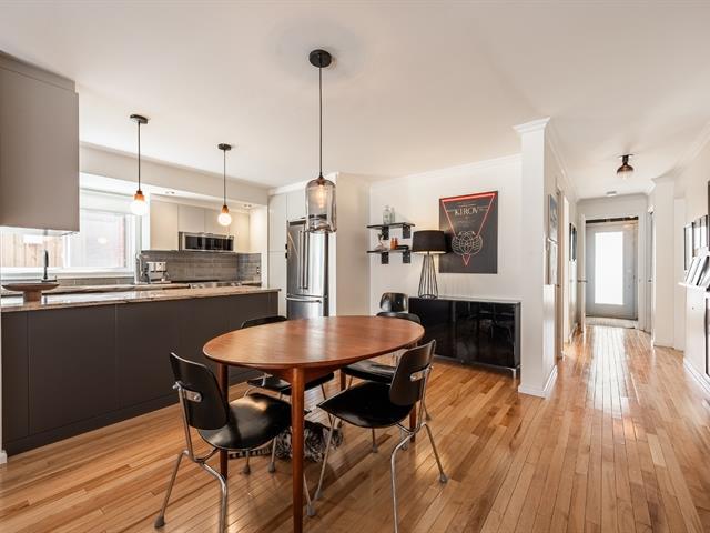 Condo à vendre, Montréal (Ahuntsic-Cartierville)