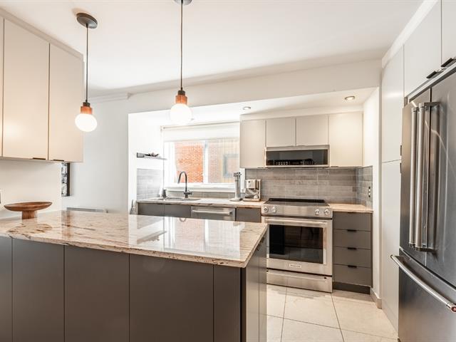 Condo à vendre, Montréal (Ahuntsic-Cartierville)