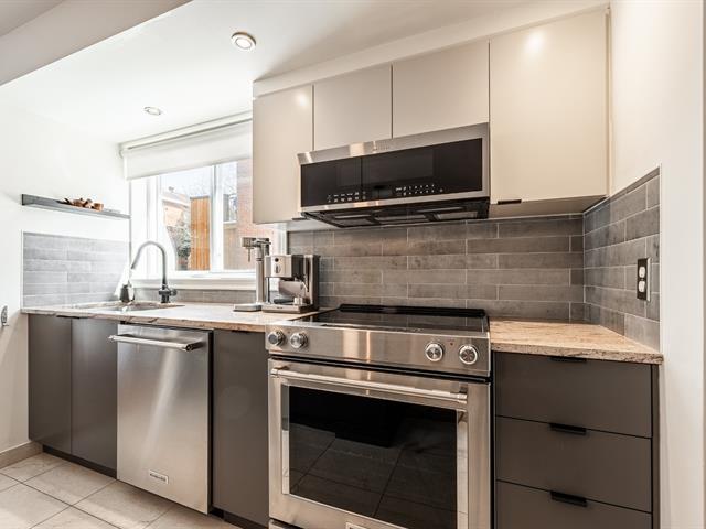 Condo à vendre, Montréal (Ahuntsic-Cartierville)