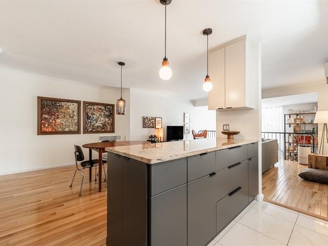 Condo à vendre, Montréal (Ahuntsic-Cartierville)
