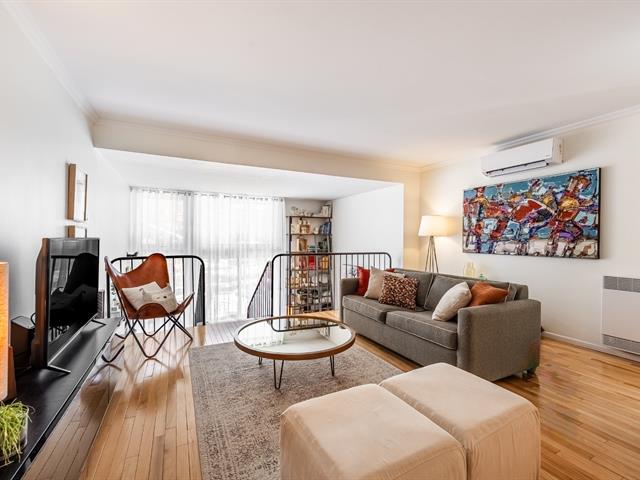 Condo à vendre, Montréal (Ahuntsic-Cartierville)