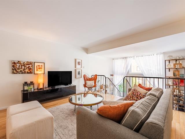 Condo à vendre, Montréal (Ahuntsic-Cartierville)