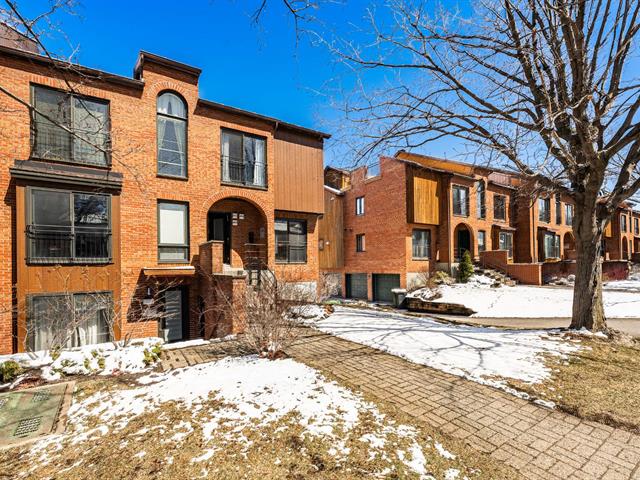 Condo à vendre, Montréal (Ahuntsic-Cartierville)