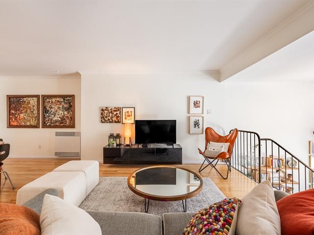 Condo à vendre, Montréal (Ahuntsic-Cartierville)
