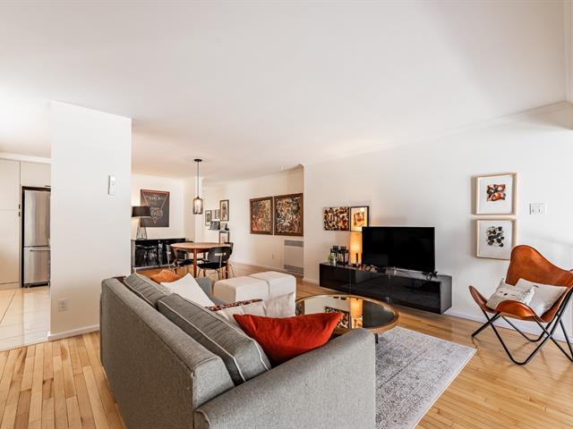Condo à vendre, Montréal (Ahuntsic-Cartierville)