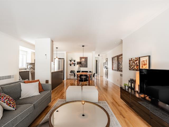 Condo à vendre, Montréal (Ahuntsic-Cartierville)